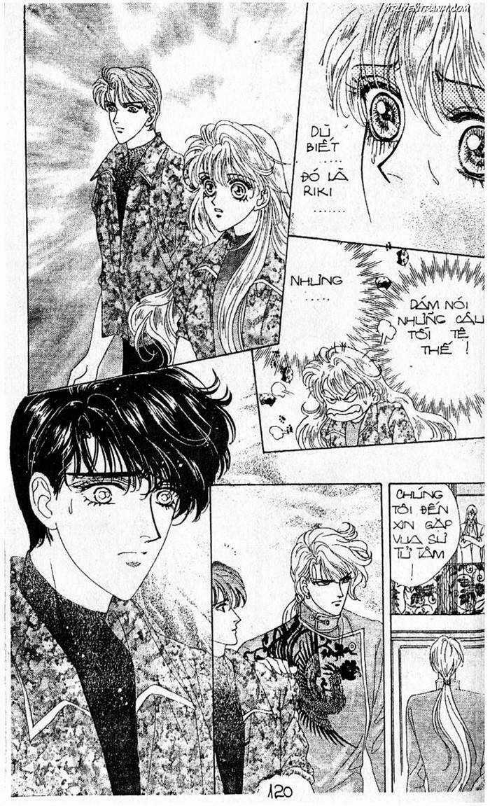 Hercules Chapter 93 trang 15