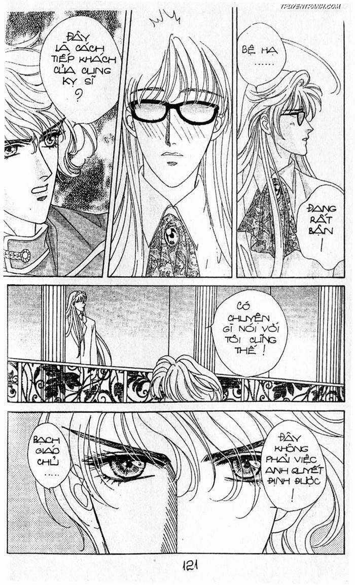 Hercules Chapter 93 trang 16