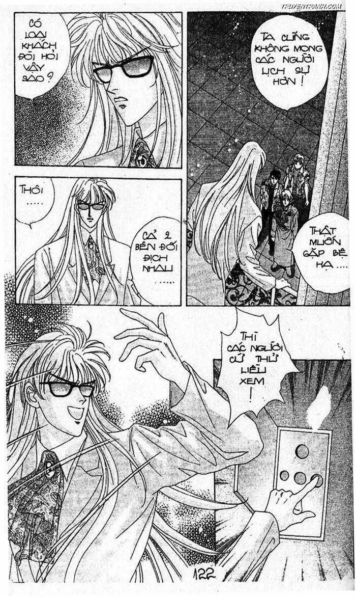 Hercules Chapter 93 trang 17