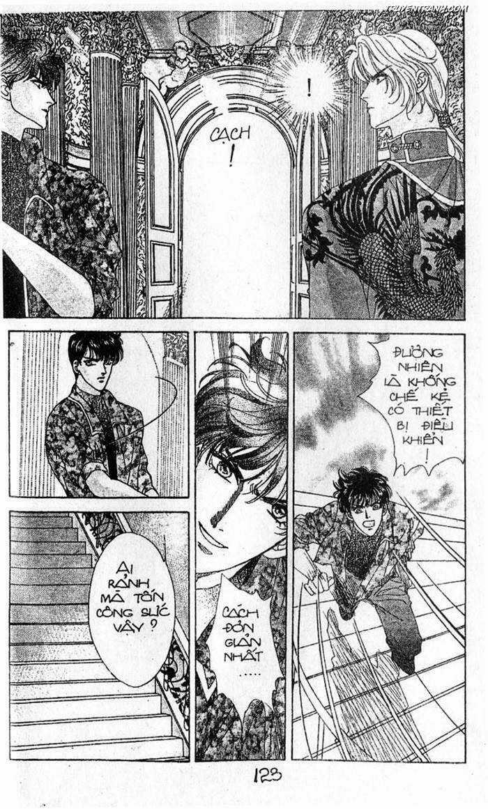 Hercules Chapter 93 trang 18