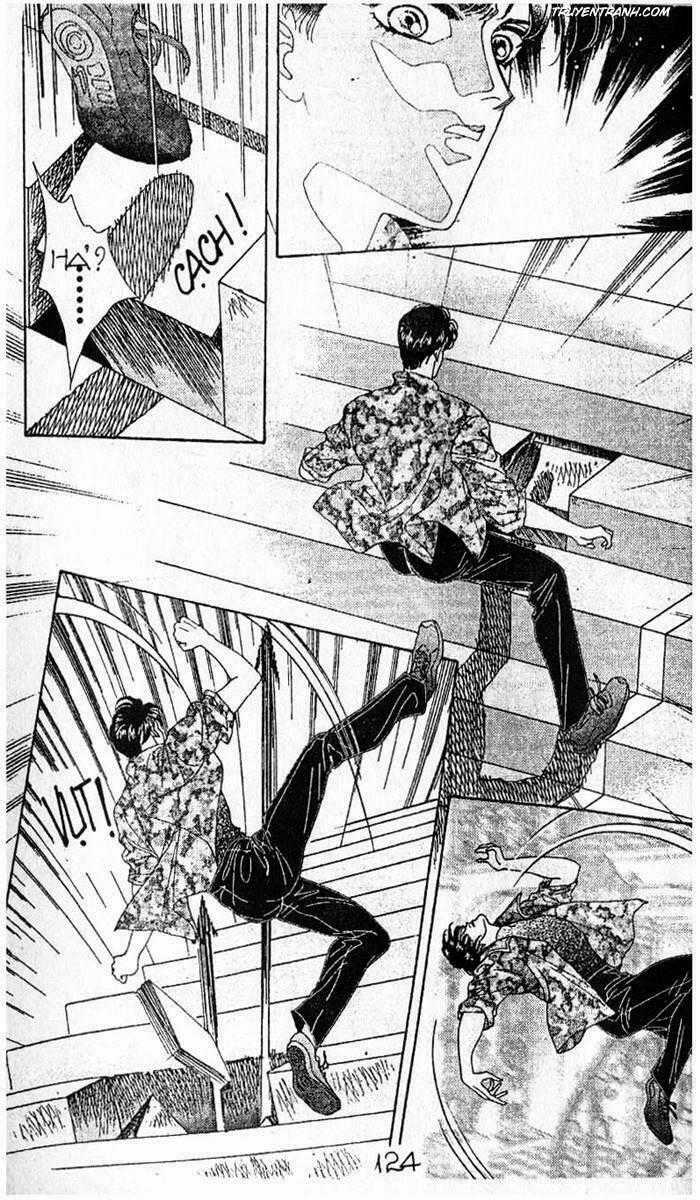 Hercules Chapter 93 trang 19