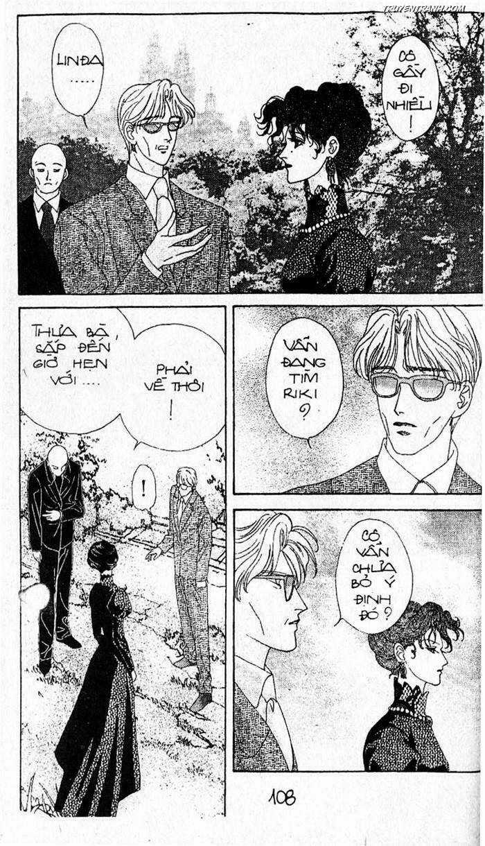 Hercules Chapter 93 trang 3