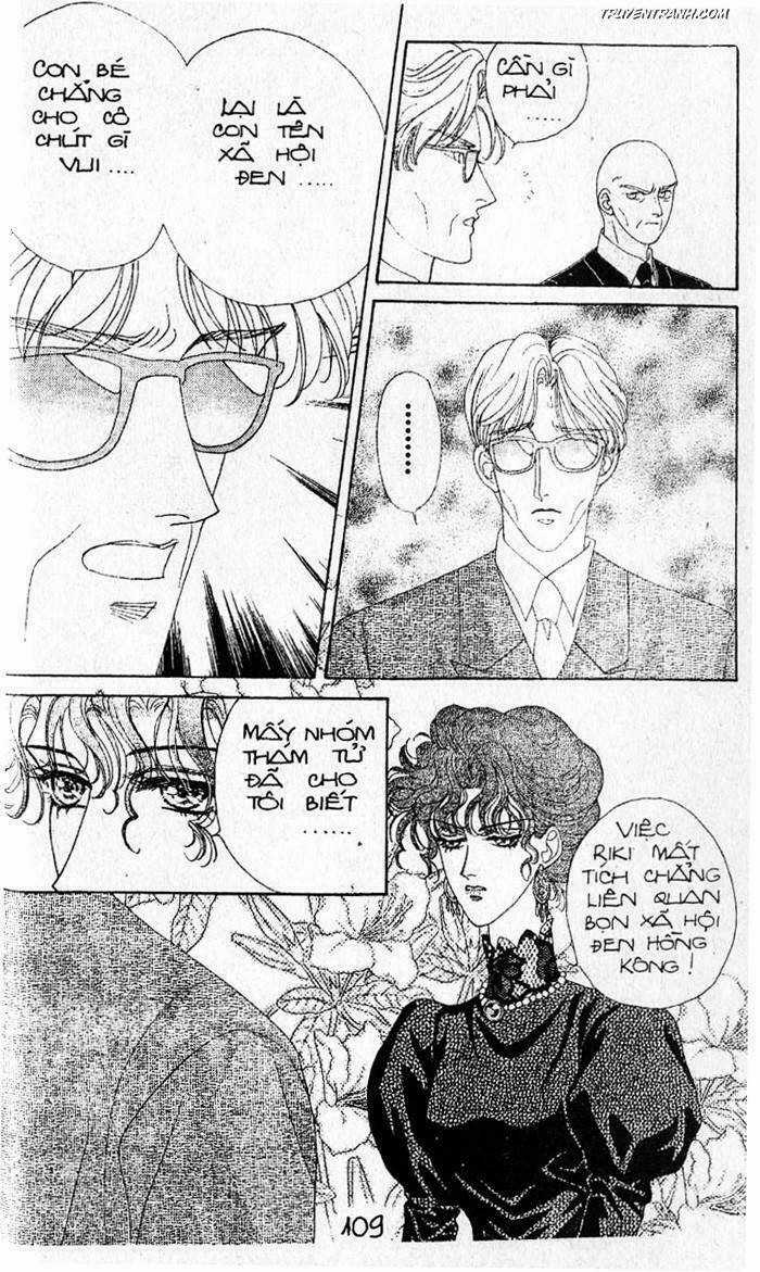 Hercules Chapter 93 trang 4