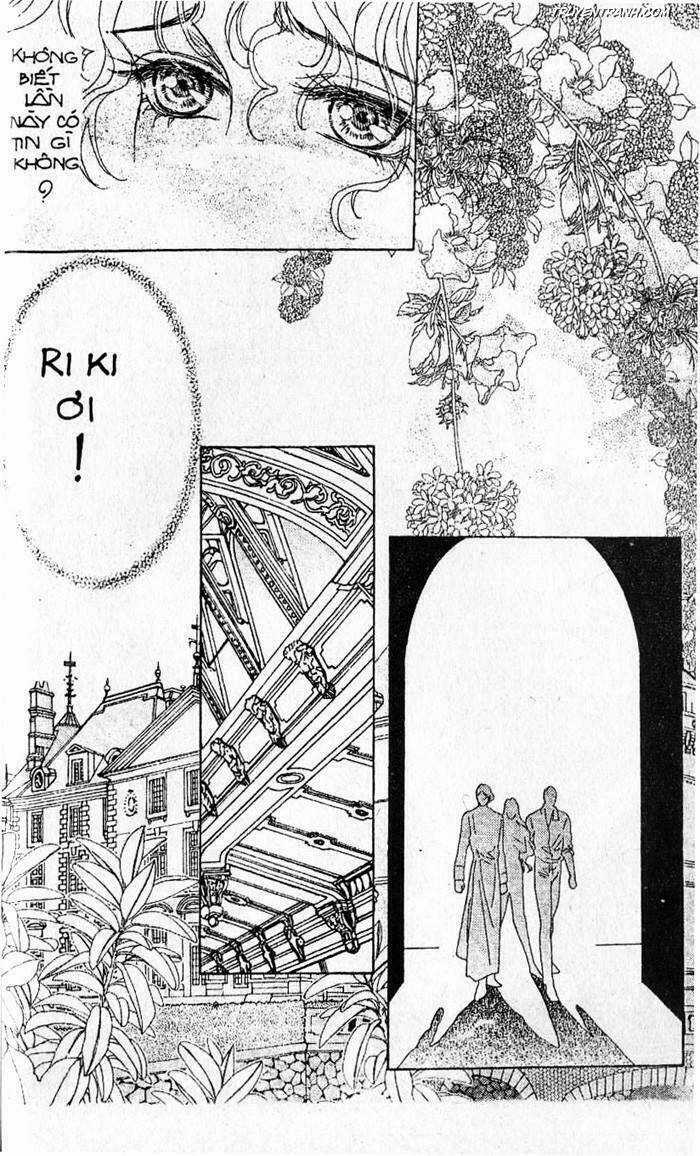 Hercules Chapter 93 trang 8