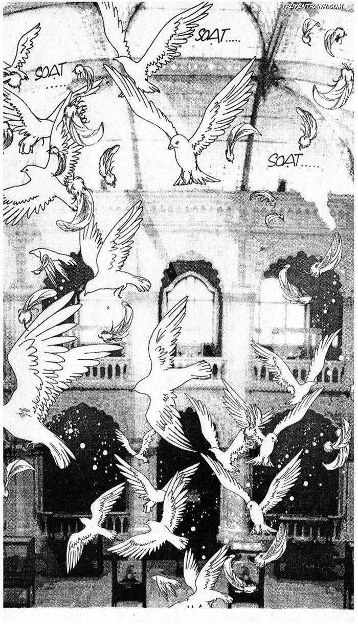 Hercules Chapter 93 trang 9