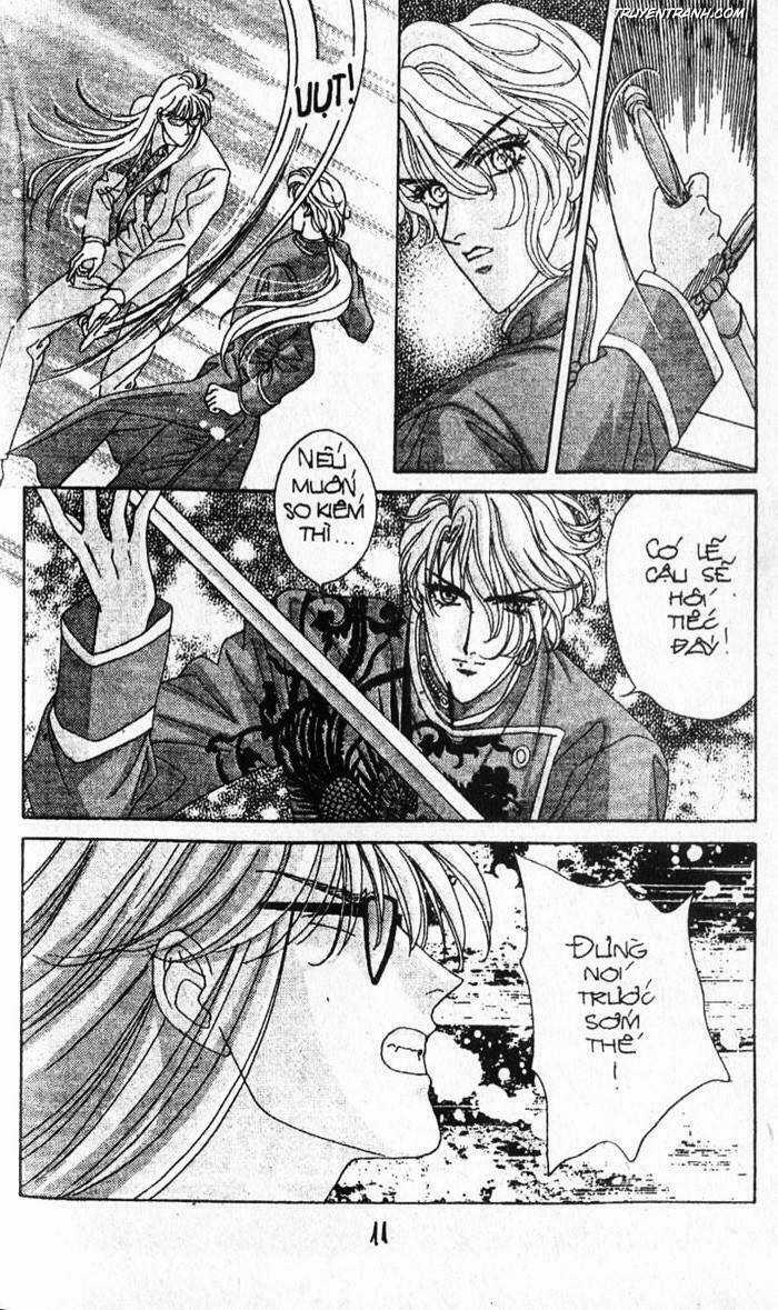 Hercules Chapter 94 trang 10