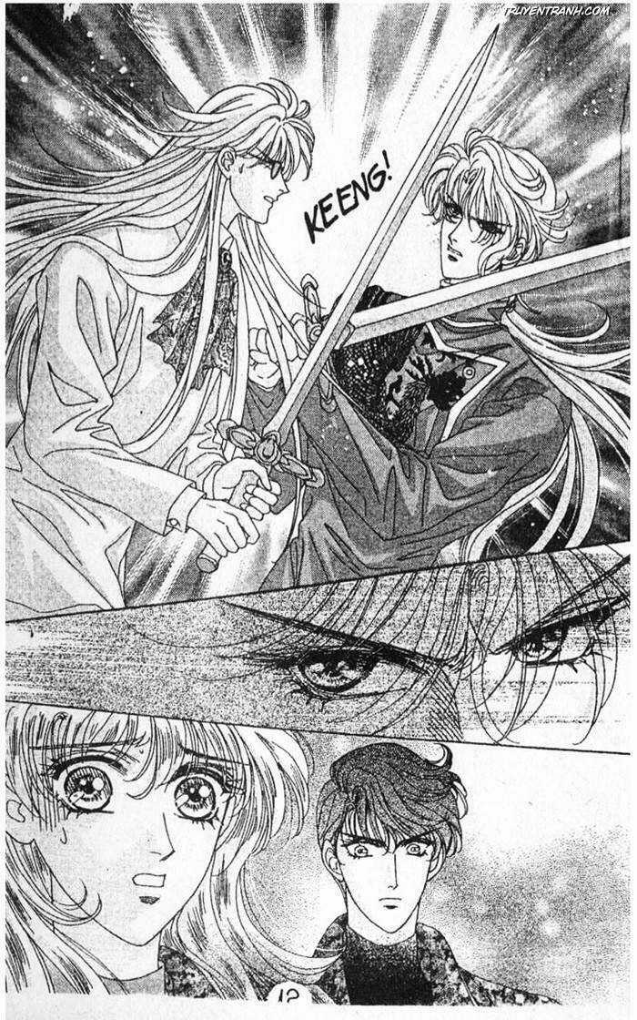 Hercules Chapter 94 trang 11