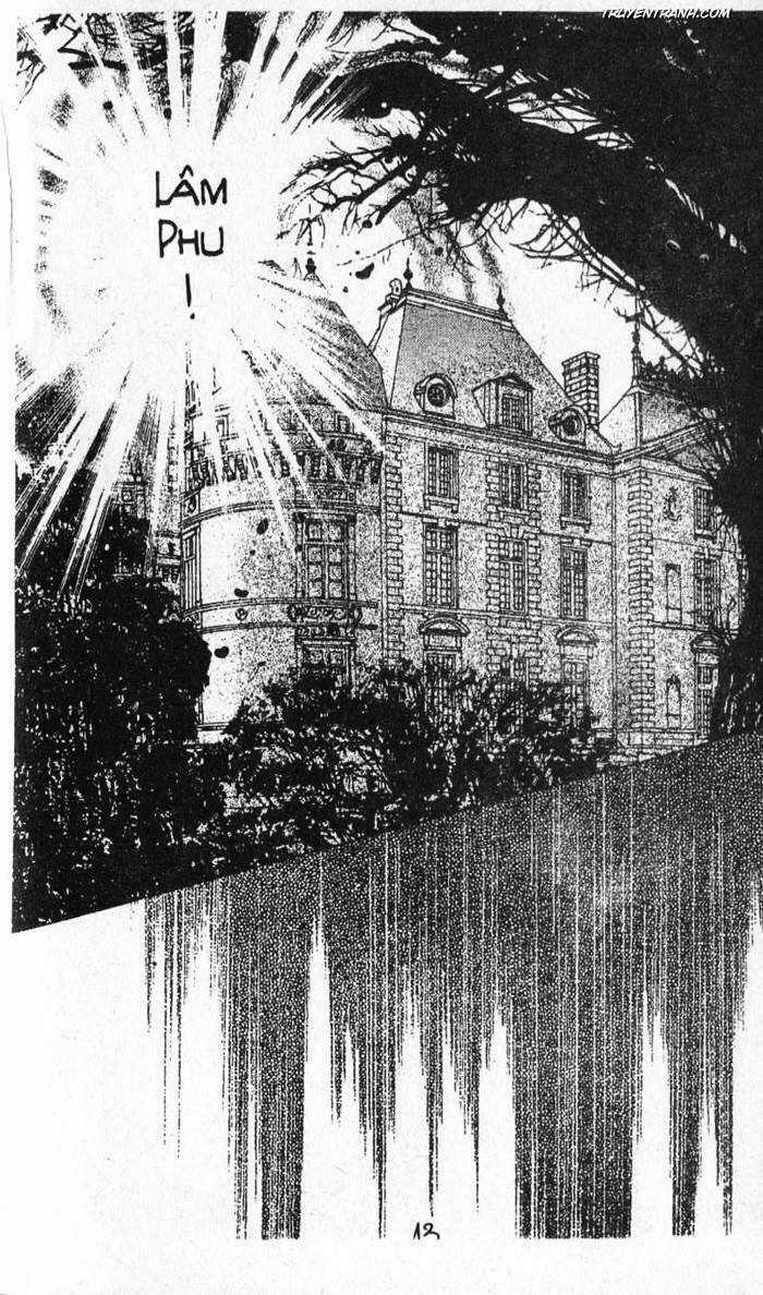 Hercules Chapter 94 trang 12