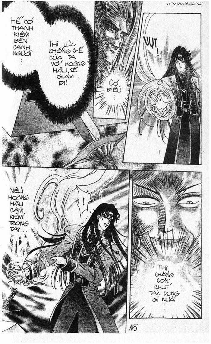 Hercules Chapter 94 trang 14