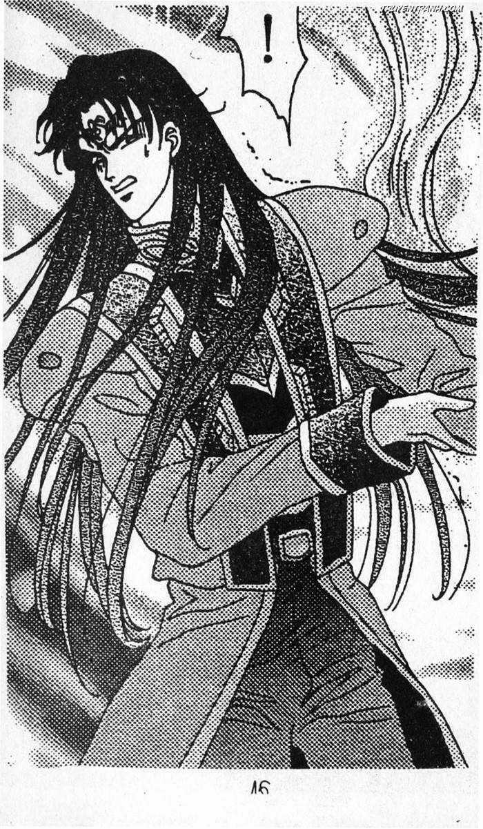 Hercules Chapter 94 trang 15