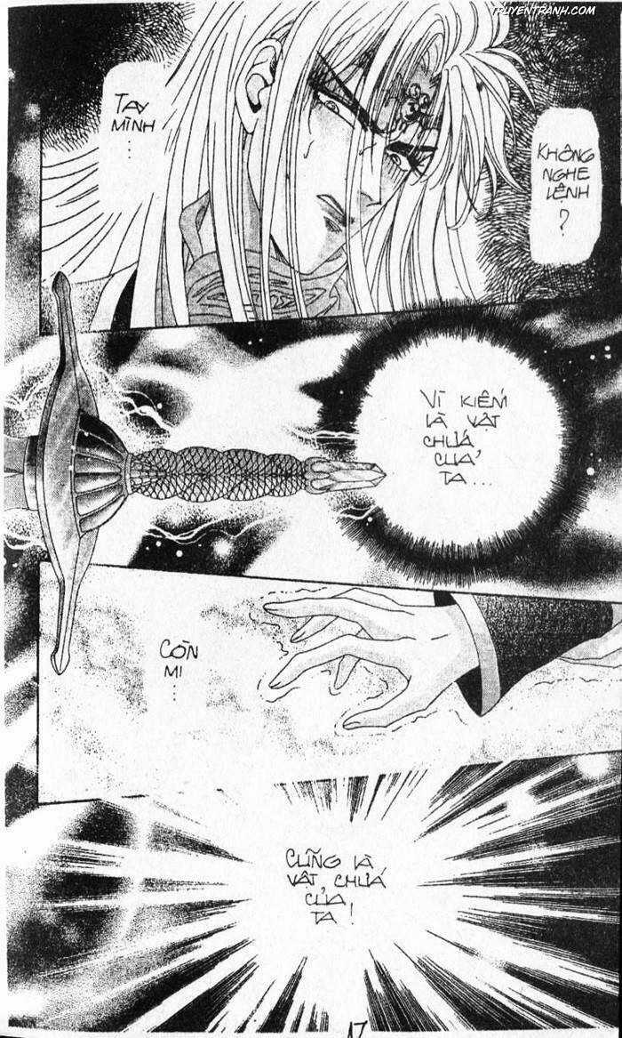 Hercules Chapter 94 trang 16