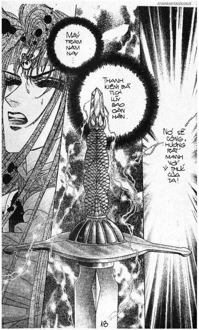 Hercules Chapter 94 trang 17