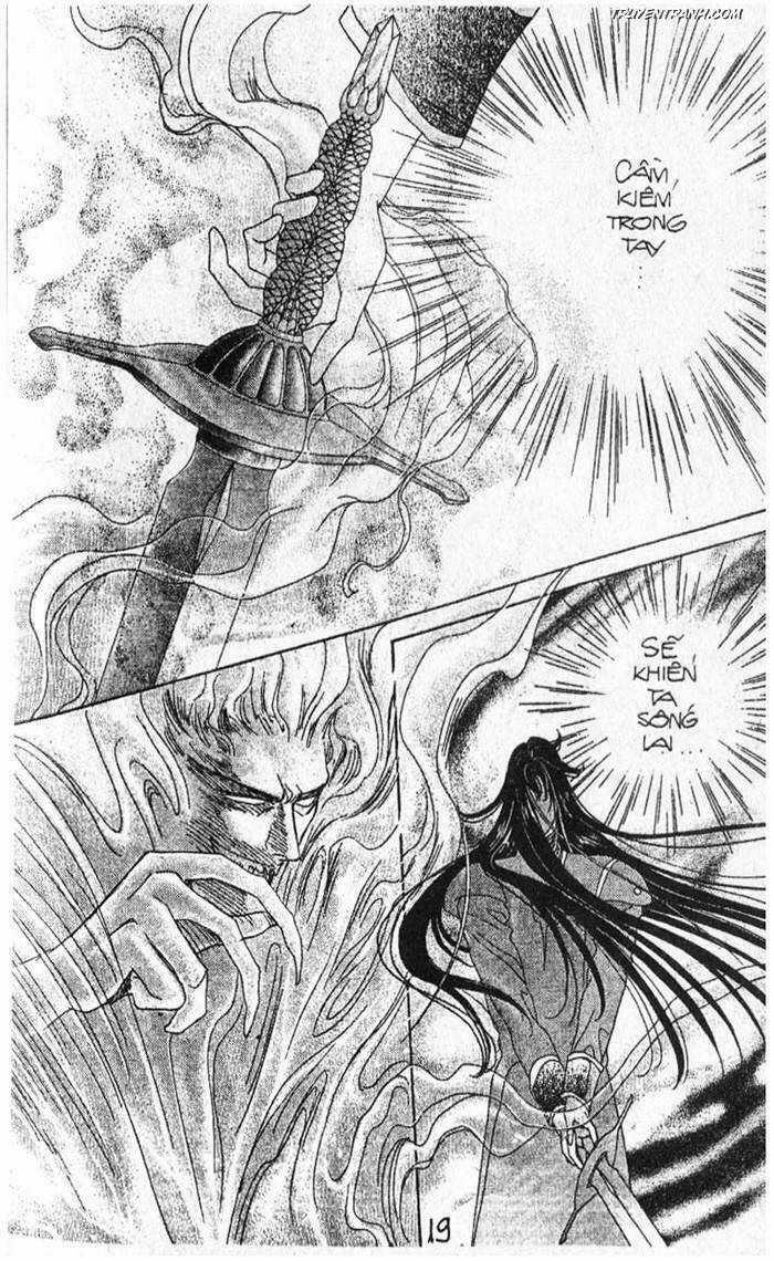 Hercules Chapter 94 trang 18