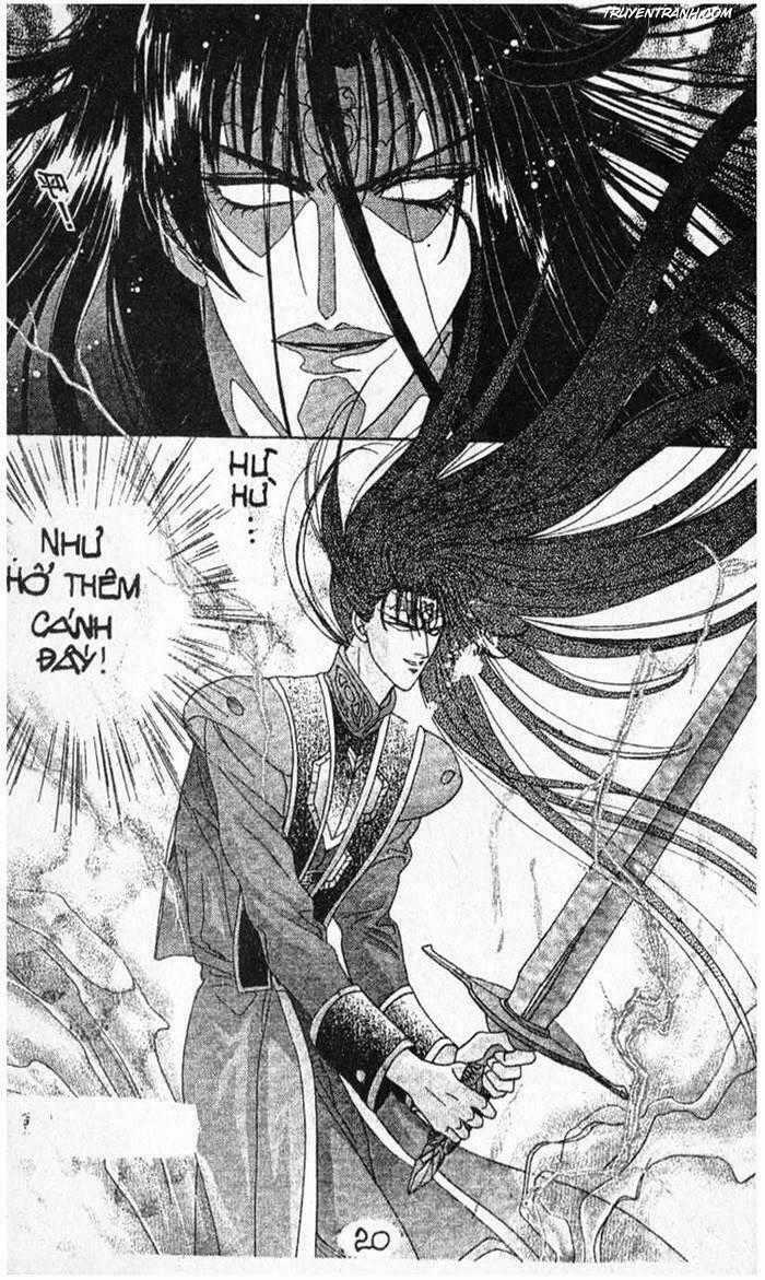 Hercules Chapter 94 trang 19