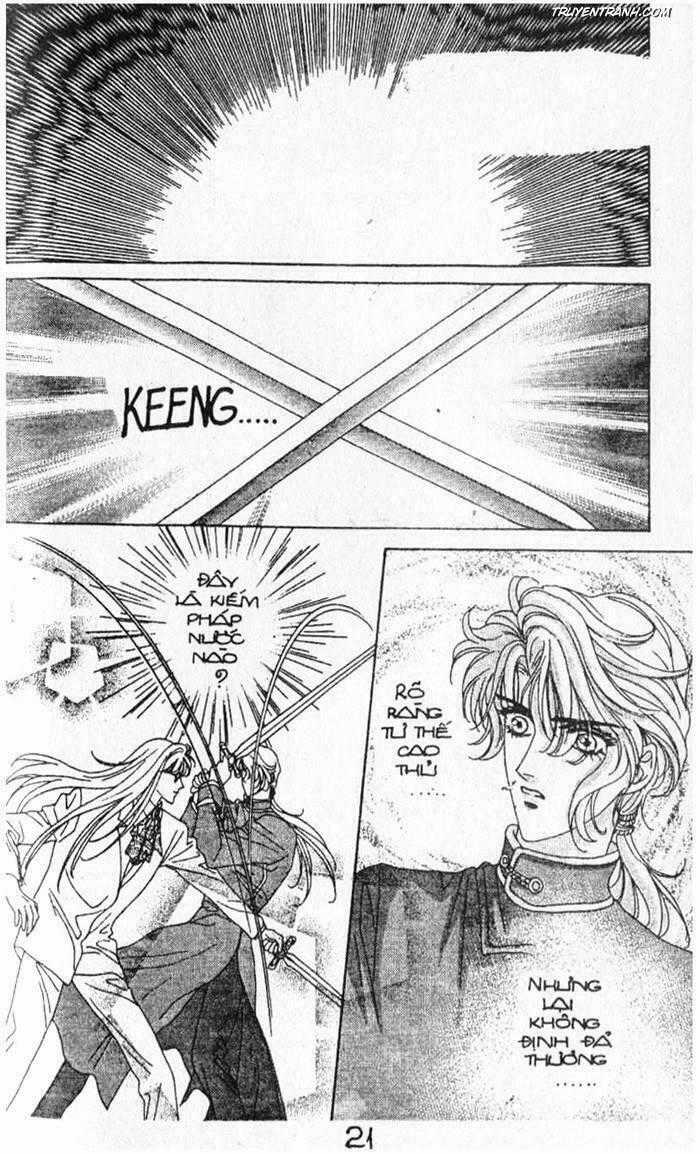 Hercules Chapter 94 trang 20