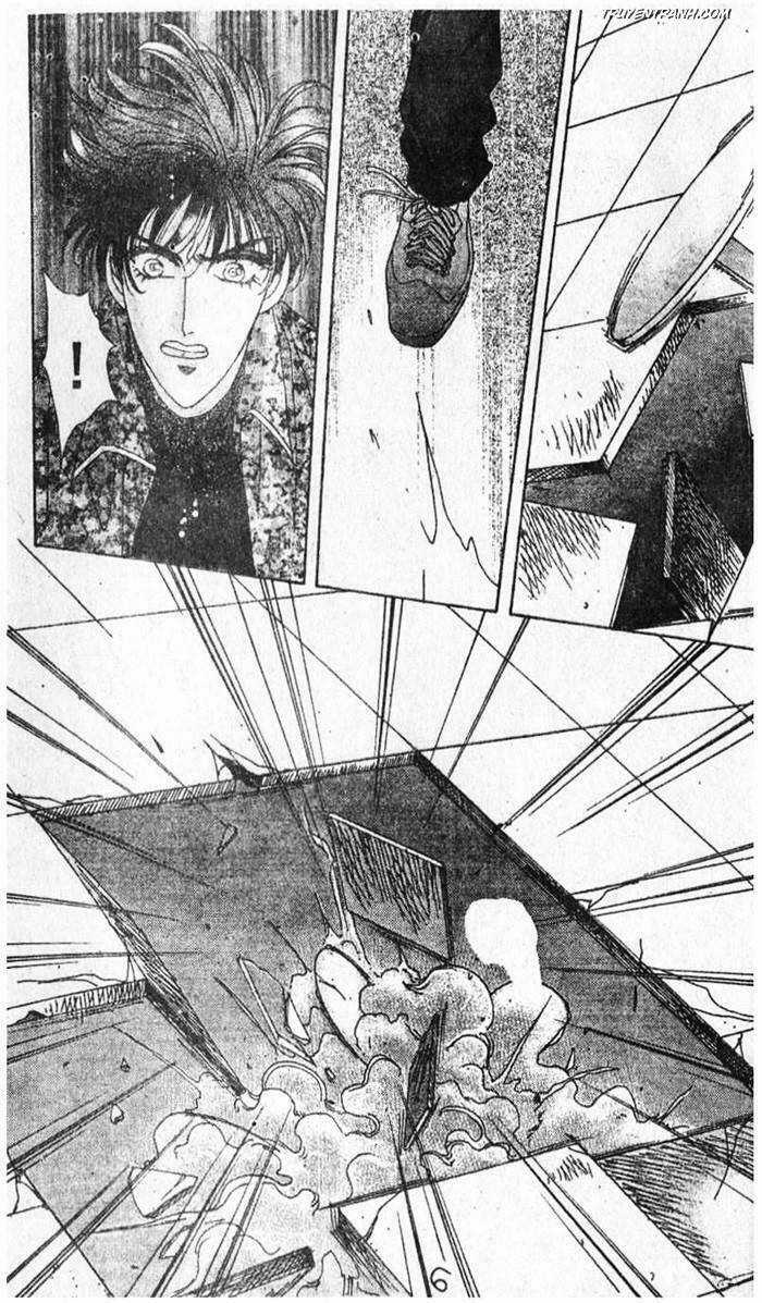 Hercules Chapter 94 trang 5