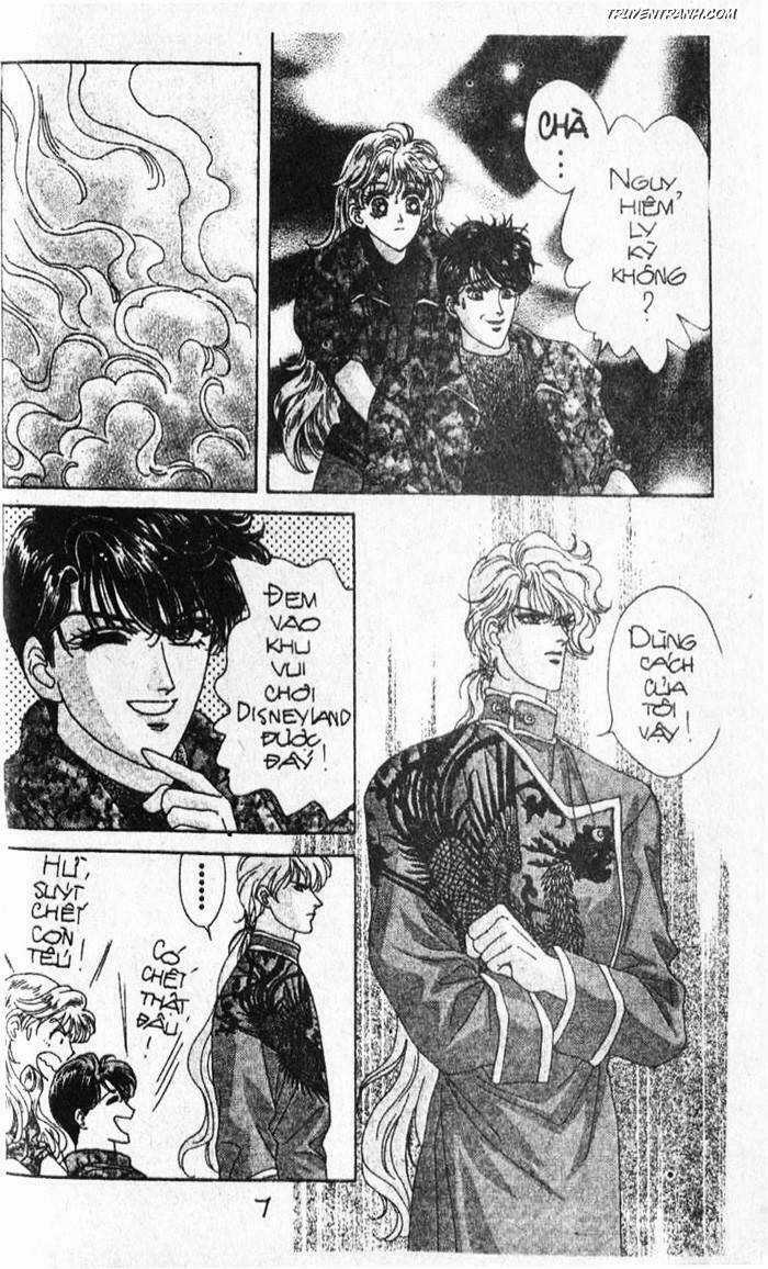 Hercules Chapter 94 trang 6