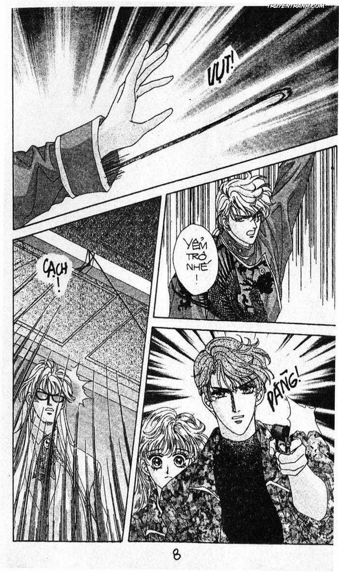 Hercules Chapter 94 trang 7