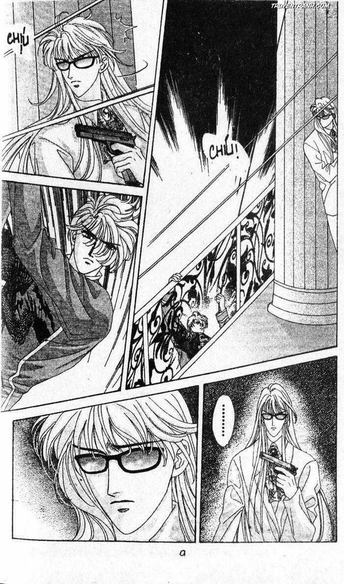 Hercules Chapter 94 trang 8