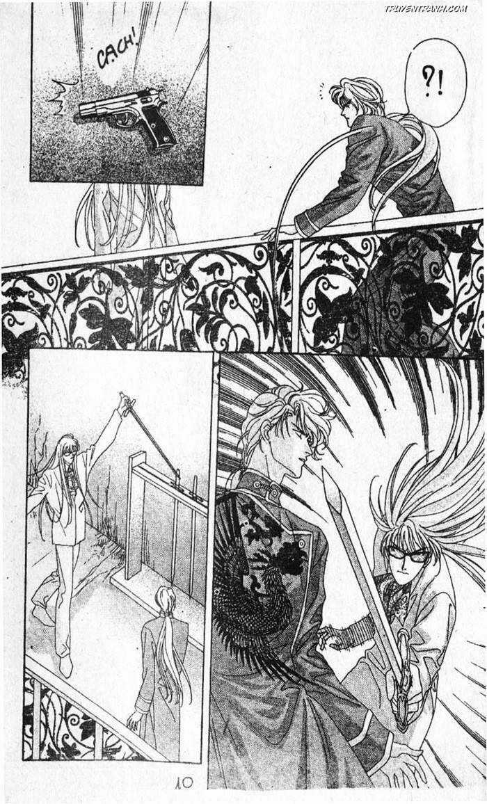 Hercules Chapter 94 trang 9