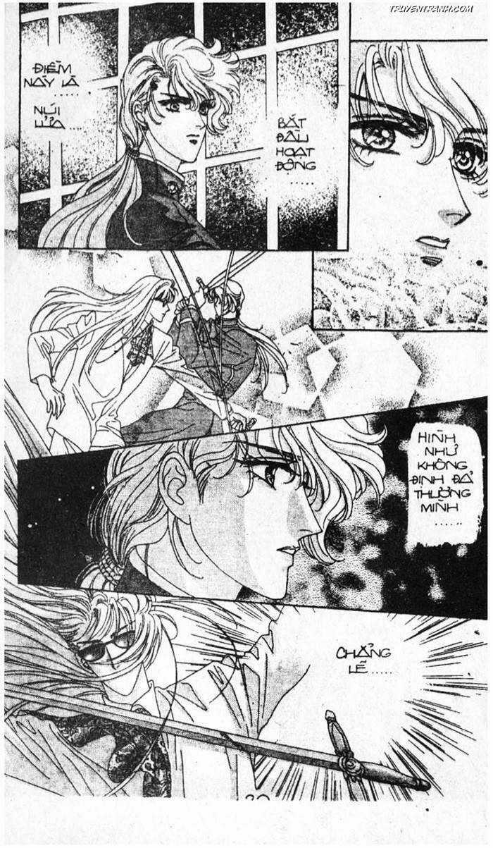 Hercules Chapter 95 trang 10