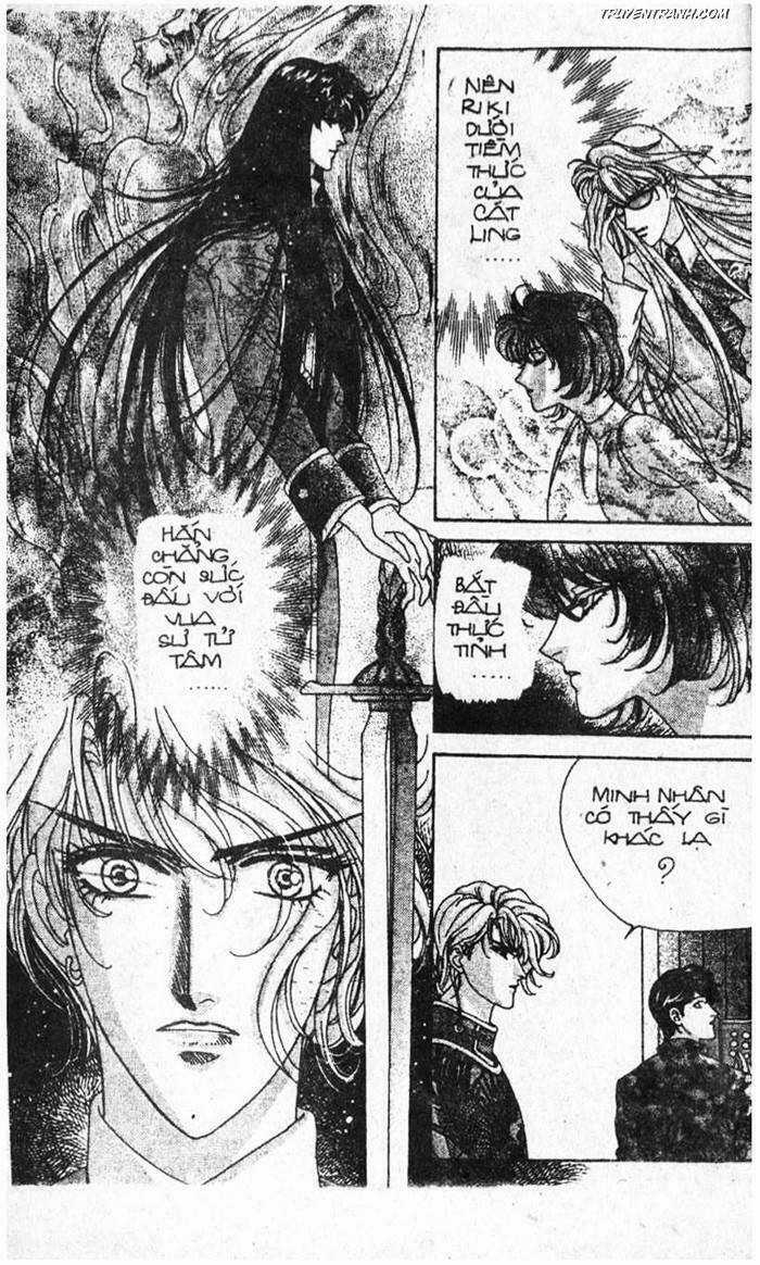 Hercules Chapter 95 trang 12