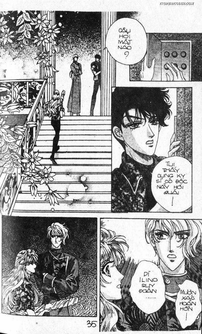 Hercules Chapter 95 trang 13