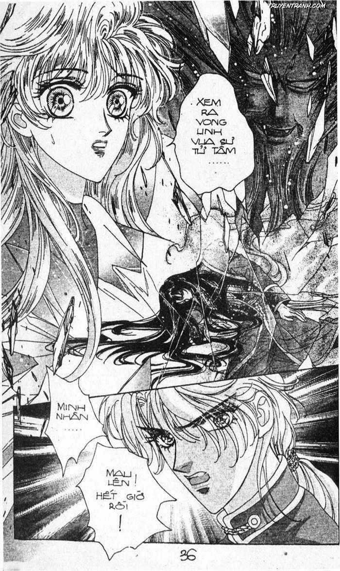 Hercules Chapter 95 trang 14