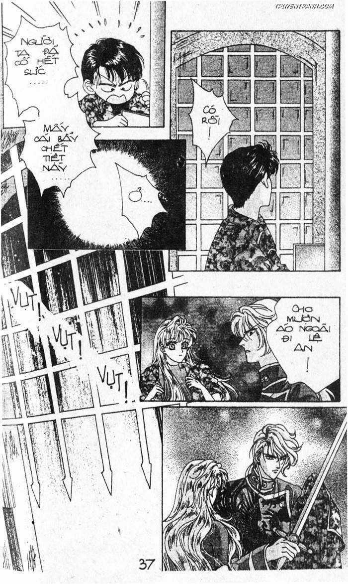 Hercules Chapter 95 trang 15