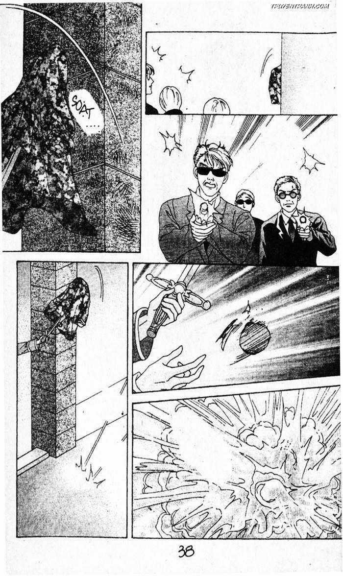 Hercules Chapter 95 trang 16