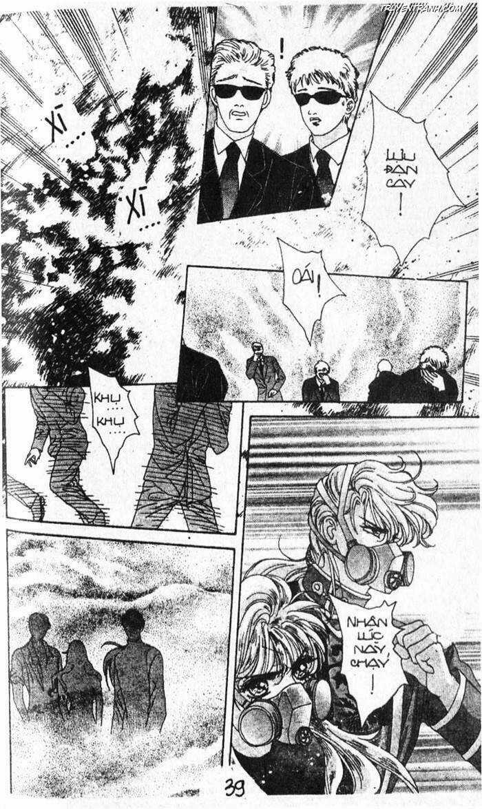 Hercules Chapter 95 trang 17