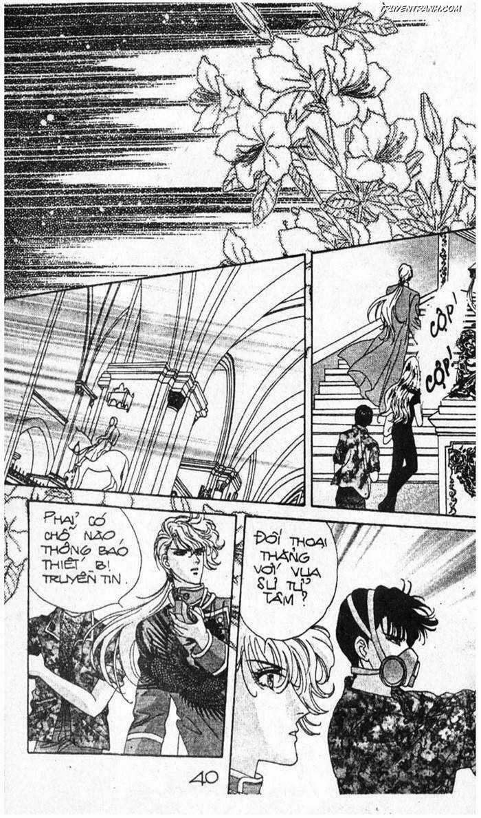 Hercules Chapter 95 trang 18