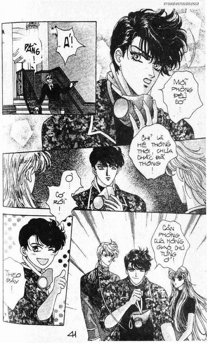 Hercules Chapter 95 trang 19