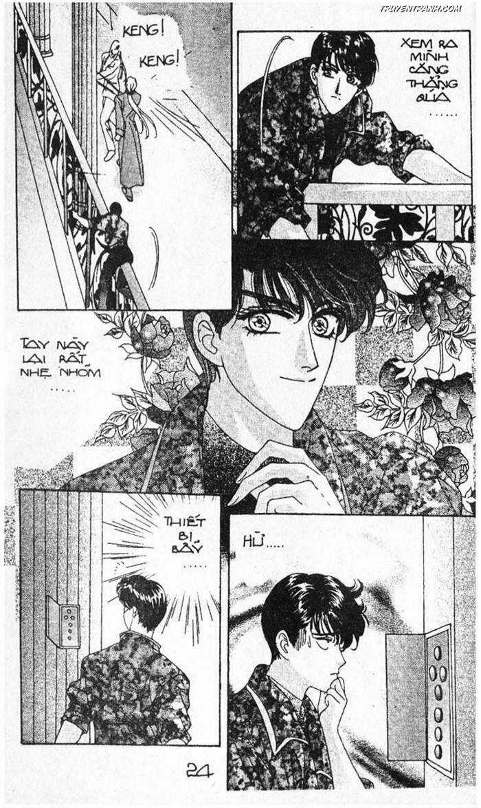 Hercules Chapter 95 trang 2