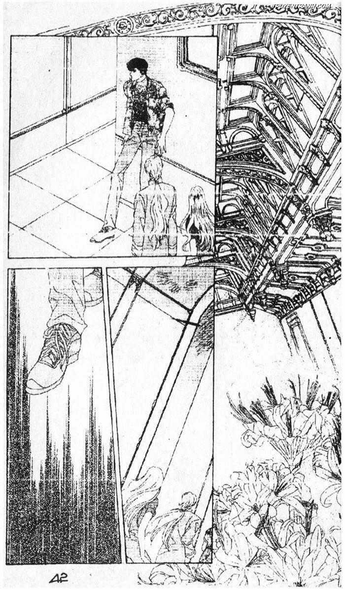 Hercules Chapter 95 trang 20