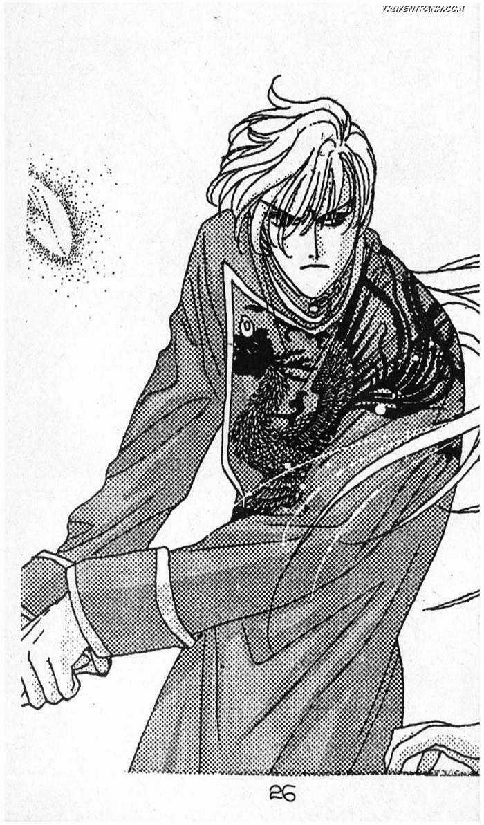 Hercules Chapter 95 trang 4