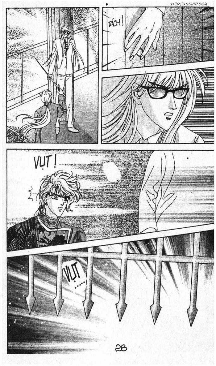 Hercules Chapter 95 trang 6