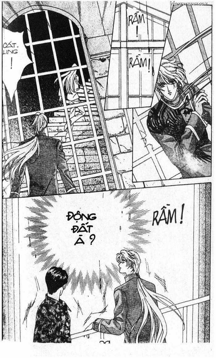 Hercules Chapter 95 trang 7