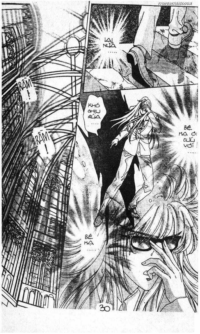 Hercules Chapter 95 trang 8