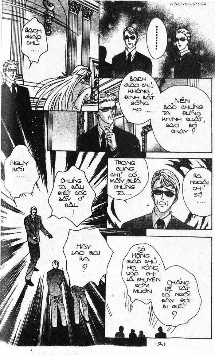 Hercules Chapter 95 trang 9