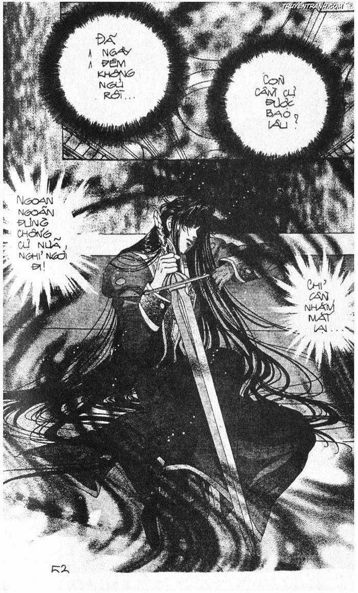 Hercules Chapter 96 trang 10