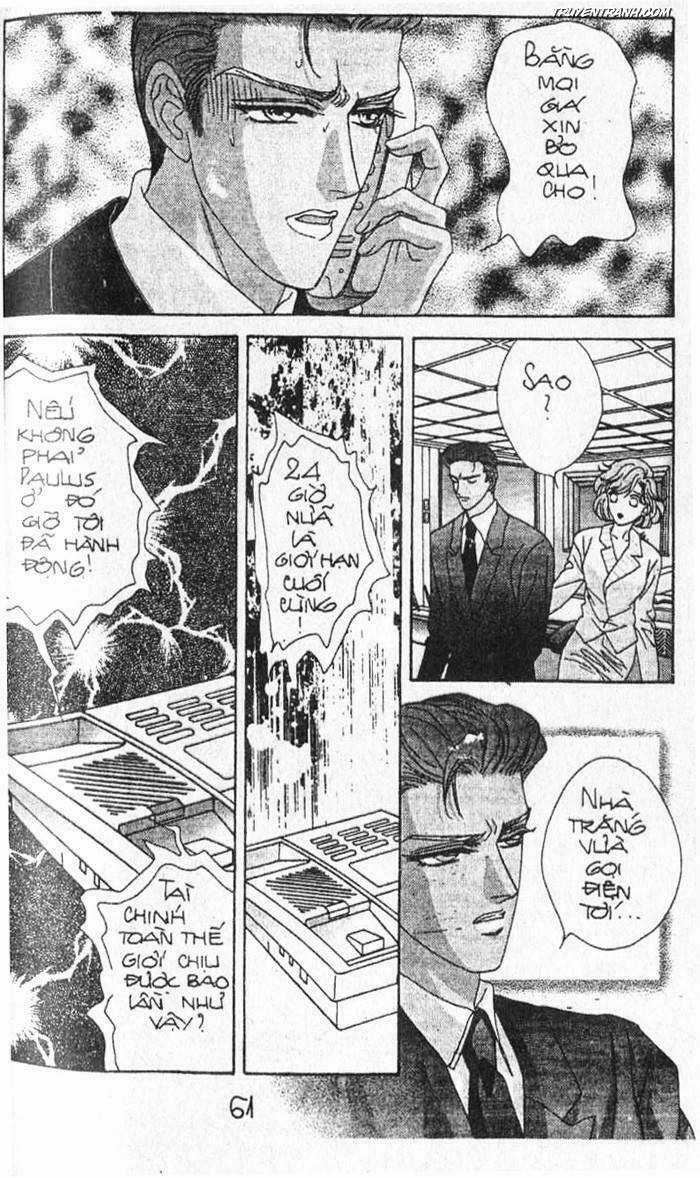 Hercules Chapter 96 trang 18