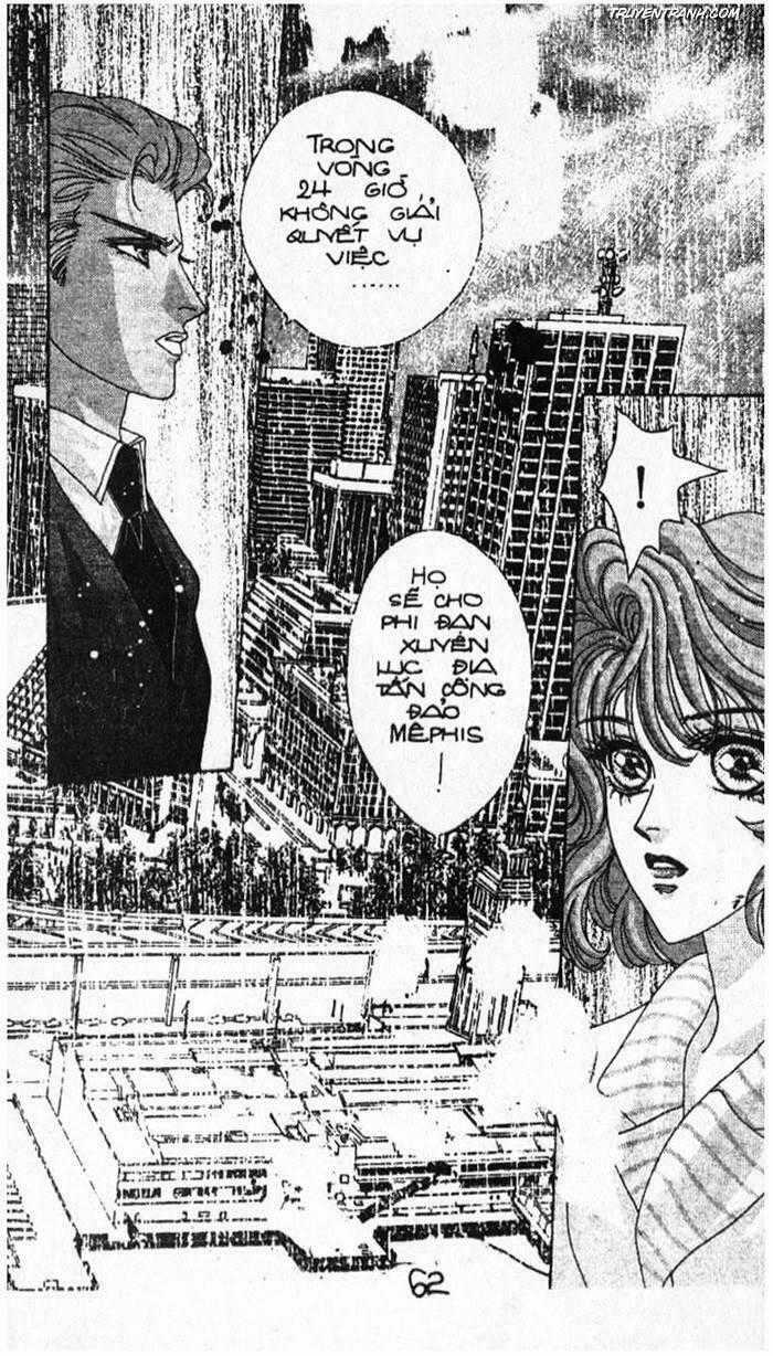 Hercules Chapter 96 trang 19