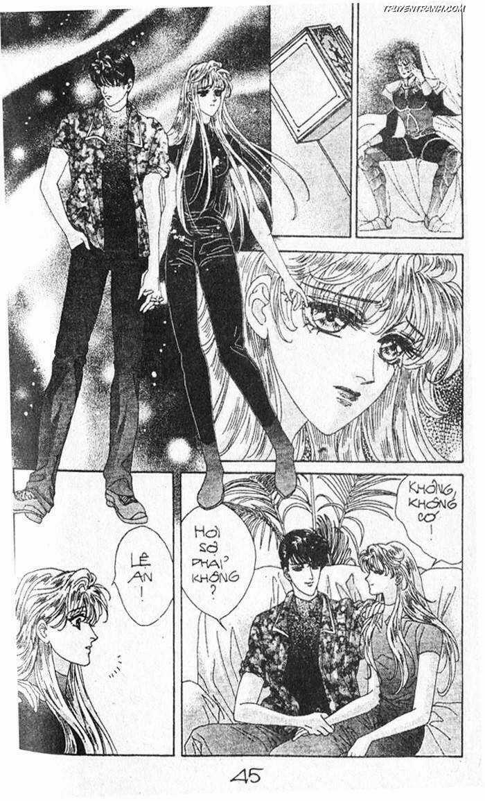 Hercules Chapter 96 trang 2