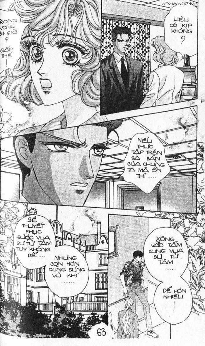 Hercules Chapter 96 trang 20