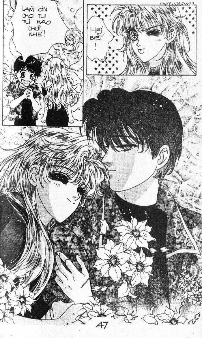 Hercules Chapter 96 trang 4