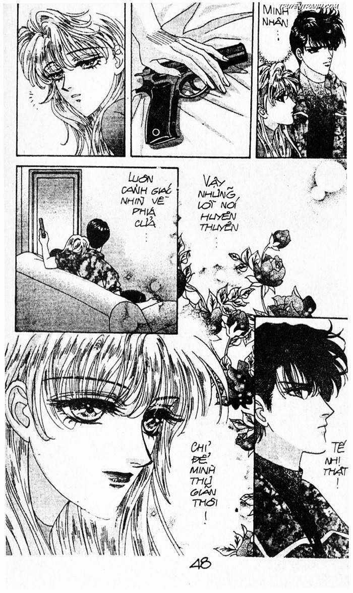 Hercules Chapter 96 trang 5