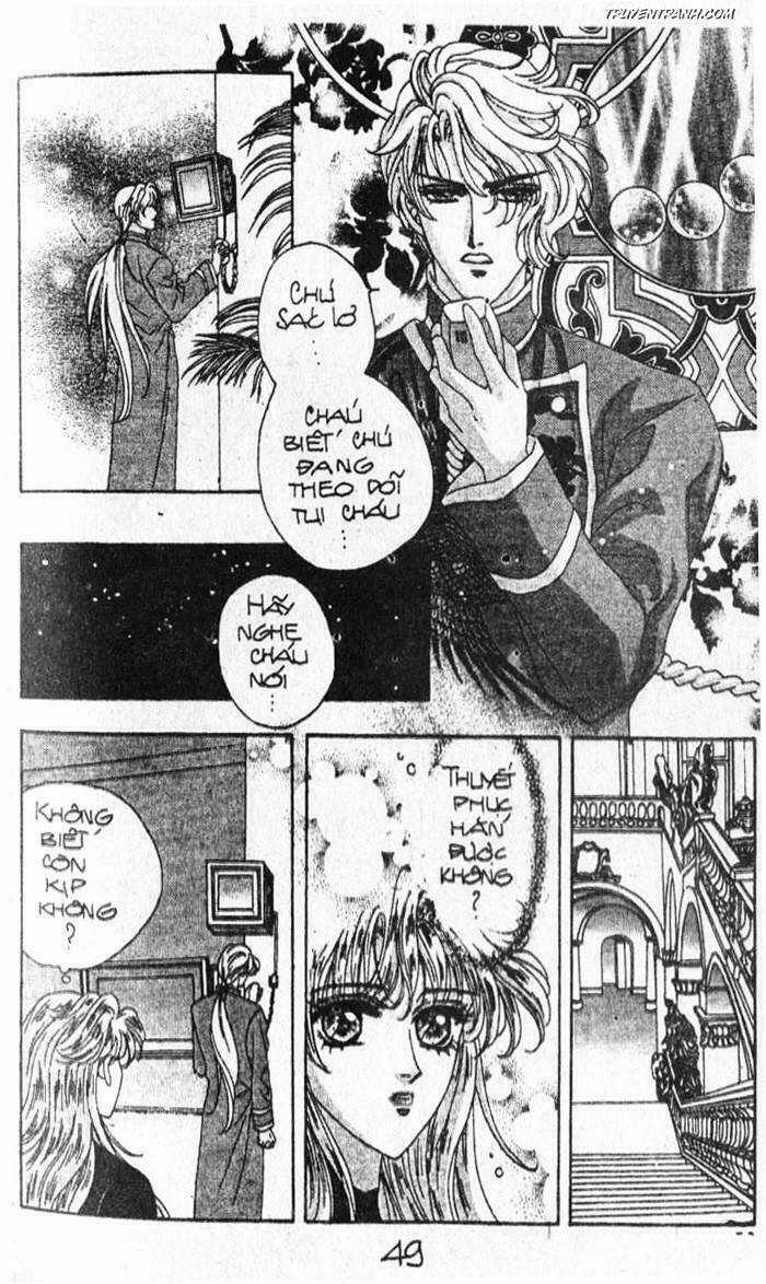 Hercules Chapter 96 trang 6