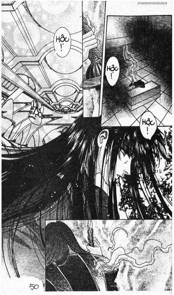 Hercules Chapter 96 trang 7