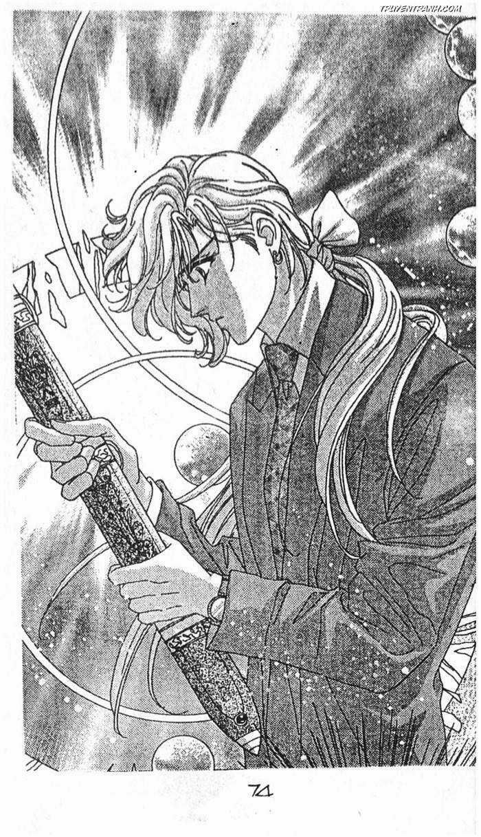Hercules Chapter 97 trang 10